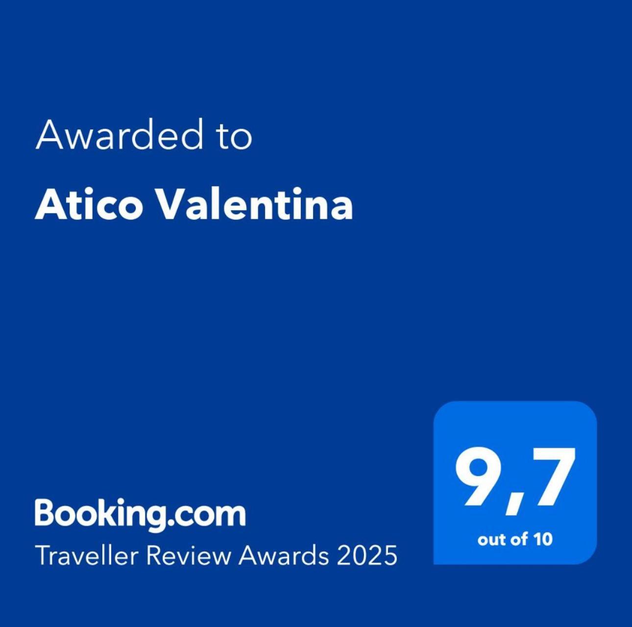 Atico Valentina Appartement El Paso Buitenkant foto